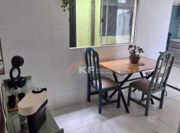 Casa · 160m² · 3 Quartos · 2 Vagas · Casa á Venda -Bairro Vila Tibério- Ribeirão Preto SP-Zona Oeste