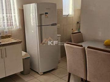 Apartamento · 34m² · 1 Quarto · 1 Vaga · Apartamento à Venda na Vila Monte Alegre - Ribeirão Preto/SP