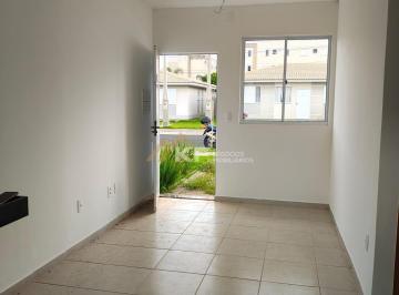 Casa · 57m² · 2 Quartos · 2 Vagas · Casa à Venda no Condomínio Palácio de Turim - Reserva Real - Ribeirão Preto/SP