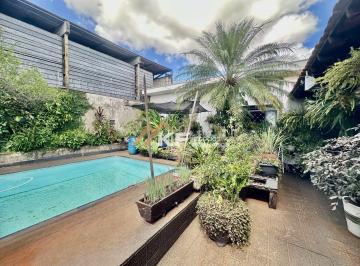 Casa · 335m² · 4 Quartos · 4 Vagas · Casa a Venda com 3 Quartos, sendo 1 Suite no Bairro Campos Eliseos - Ribeirão Preto- SP