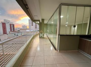 Apartamento · 200m² · 2 Quartos · 2 Vagas · Apartamento à Venda no Condomínio Santa Lúcia - Nova Aliança - Ribeirão Preto/SP