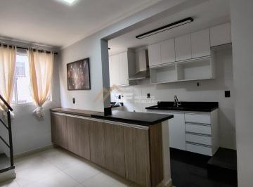 Apartamento · 104m² · 1 Quarto · 2 Vagas · Cobertura à Venda no Condomínio Regalle Club - Parque Industrial Lagoinha - Ribeirão Preto/SP