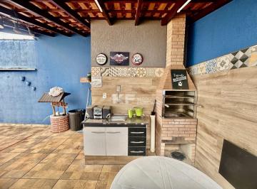 Casa · 80m² · 2 Quartos · 4 Vagas · Casa à venda no Condomínio Leblon- Florestan Fernandes- Ribeirão Preto-SP