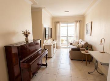 Apartamento · 68m² · 2 Quartos · 1 Vaga · Apartamento à Venda no Jardim Castelo Branco - Ribeirão Preto/SP