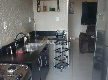 Apartamento · 58m² · 2 Quartos · 1 Vaga · Apartamento À Venda -Cond Moema- Alto Da Boa Vista - Ribeirão Preto-SP