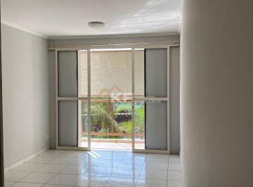 Apartamento · 76m² · 3 Quartos · 1 Vaga · Condomínio Jardim Europa - Apartamento à Venda no Condomínio Jardim Europa - Lagoinha - Ribeirão Pre