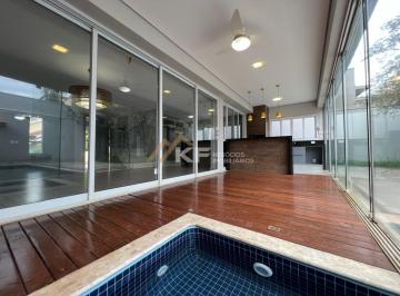 Casa · 233m² · 3 Quartos · 4 Vagas · Casa à Venda no Condomínio Alto do Bonfim - Bonfim Paulista/SP