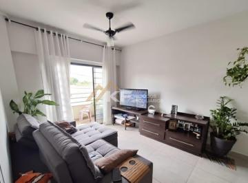 Apartamento · 73m² · 2 Quartos · 1 Vaga · Apartamento à Venda no Edifício Renascença - Iguatemi - Ribeirão Preto/SP