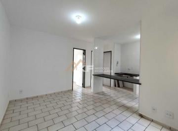 Apartamento · 55m² · 2 Quartos · 1 Vaga · Apartamento À Venda - Residencial das Américas -Ribeirão Preto SP-Zona Norte