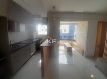 Apartamento · 65m² · 3 Quartos · 1 Vaga · Apartamento a Venda Ubern Ventis- Sumarezinho- Ribeirão Preto SP
