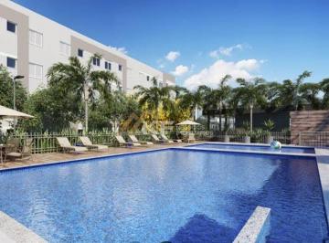 Apartamento · 43m² · 2 Quartos · 1 Vaga · Apartamento na Zona Norte de Ribeirão Preto- SP