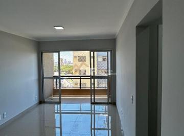 Apartamento · 65m² · 2 Quartos · 1 Vaga · Apartamento à Venda no Presidente Médici - Ribeirão Preto / SP