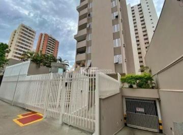 Apartamento · 85m² · 2 Quartos · 1 Vaga · Apartamento à Venda no Condomínio Edifício Solimoes - Centro - Ribeirão Preto/SP
