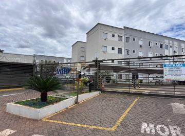 Apartamento · 42m² · 2 Quartos · 1 Vaga · Apartamento á Venda no Condominio Vitta Ribeirão Verde - Ribeirão Preto / SP