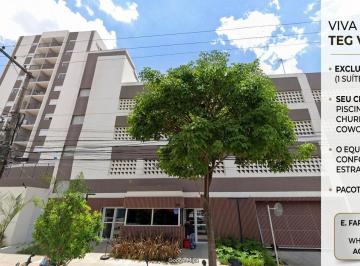 Apartamento · 51m² · 2 Quartos · 1 Vaga · Apartamento para alugar no bairro Chácara Santo Antônio (Zona Leste) - São Paulo/SP, Zona Leste