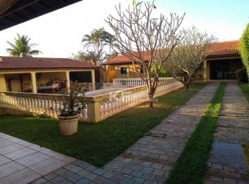 Casa · 397m² · 5 Quartos · 7 Vagas · Casa à Venda no Royal Park - Ribeirão Preto /SP