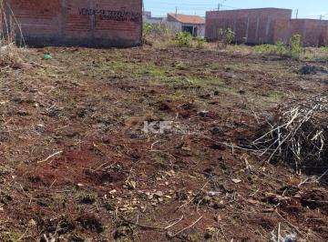 Terreno · 360m² · Terreno a Venda Bairro São Lucas - Jardinópolis- SP