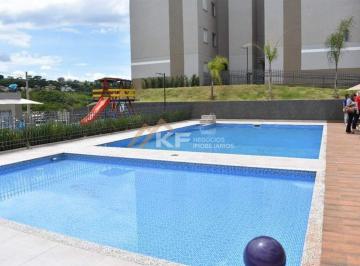 Apartamento · 43m² · 2 Quartos · 1 Vaga · Apartamento à Venda no Vitta Jardim dos Flamboyants - Bonfim Paulista - Ribeirão Preto/SP