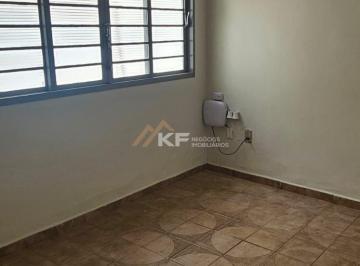 Casa · 80m² · 3 Quartos · 2 Vagas · Casa à venda - Alto do Ipiranga - Ribeirão Preto SP
