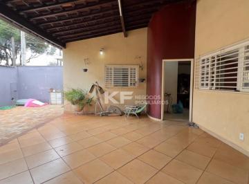Casa · 200m² · 5 Quartos · 5 Vagas · Casa á Venda no Lagoinha- Ribeirão Preto SP