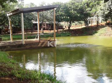 Rural · 127000m² · 6 Quartos · 10 Vagas · Sítio á venda em Cravinhos/SP
