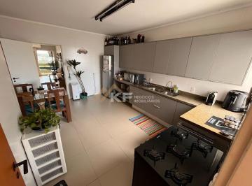 Apartamento · 139m² · 3 Quartos · 1 Vaga · Apartamento à Venda no Centro - Ribeirão Preto/SP