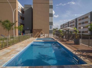 Apartamento · 42m² · 2 Quartos · 1 Vaga · Vitta Campos Eliseos - Apartamento á Venda 2 dormitórios - Campos Eliseos- Ribeirão Preto/ SP
