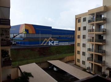 Apartamento · 72m² · 3 Quartos · 1 Vaga · Edifício Samambaia - Apartamento á venda Jardim Iguatemi em Ribeirão Preto SP