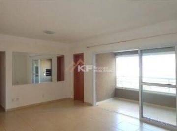 Apartamento · 106m² · 3 Quartos · 2 Vagas · Apartamento á venda no Jardim Paulista em Ribeirão Preto-SP