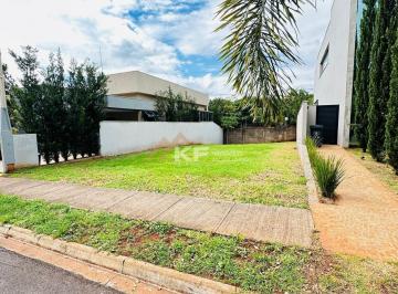 Terreno · 333m² · Terreno à Venda no Condomínio Buona Vita - Vila do Golfe - Ribeirão Preto/SP