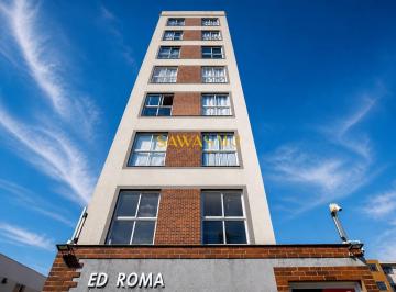 Apartamento · 24m² · 1 Quarto · 1 Vaga · Apartamento em Guaíra, Curitiba/PR