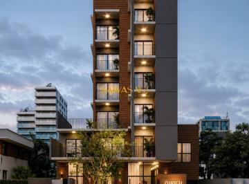 EDIFICIO ZURICH · Apartamento à venda no bairro Bacacheri - Curitiba/PR