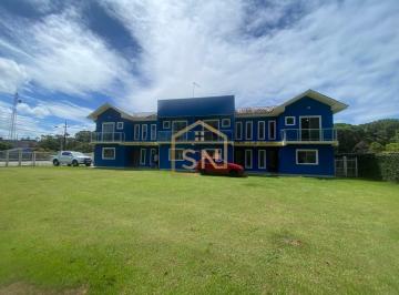 Casa · 98m² · 3 Quartos · 1 Vaga · 083LS - Sobrado 3 dormitórios para locação anual em Pontal do Sul