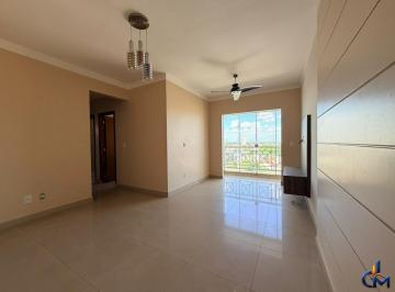 Apartamento · 79m² · 3 Quartos · 1 Vaga · Villagio di Roma - Apartamento Centro Sul