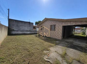 Casa · 113m² · 2 Quartos · 4 Vagas · 414C - Casa à venda no centro de Praia de Leste com espaço amplo de terreno