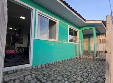 Casa · 60m² · 3 Quartos · 1 Vaga · Casa a venda no bairro Jardim das palmas em Campo largo/PR