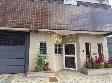Apartamento · 89m² · 3 Quartos · 1 Vaga · **APARTAMENTO com 3 quartos À VENDA – CASCATINHA | POÇOS DE CALDAS**
