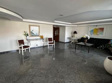Apartamento · 180m² · 4 Quartos · 2 Vagas · Mansões da Araguaia - ​Espetacular Apartamento de 180m² na Freguesia – 4 Quartos com Planejados e Pr