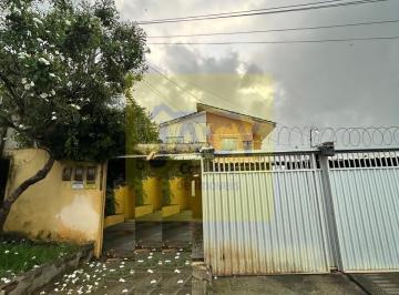 Casa · 139m² · 3 Quartos · 2 Vagas · Casa em Olinda Bonsucesso 3qts,1st, portão automático, aceita financiamento