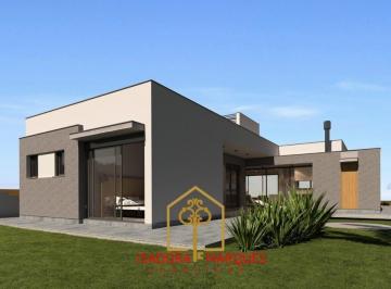 Casa · 175m² · 3 Quartos · 2 Vagas · Casa em Condomínio Laranjal, Pelotas/RS