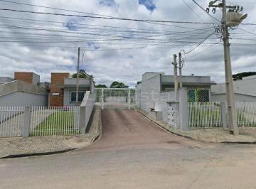 Casa · 2 Quartos · Casa à venda no bairro Conjunto Águas Claras - Campo Largo/PR