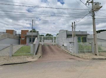 Casa · 2 Quartos · Casa à venda no bairro Conjunto Águas Claras - Campo Largo/PR