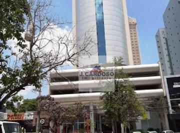 EDIFÍCIO · Sala Comercial para Locação no Campolim!