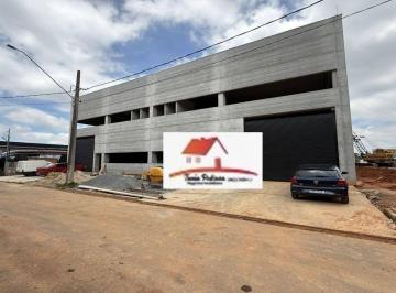 02cb6c4e9290c80c6e40df591d6feba73cad1bcc · Galpão para alugar, 1190 m² por R$ 48.200/mês - Jardim Passárgada I - Cotia/SP
