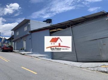 492fb184f4336a52bc7e309acd7fdcab12605c8c · Galpão para alugar, 1050 m² por R$ 17.600,00/mês - Jardim Alvorada - Jandira/SP