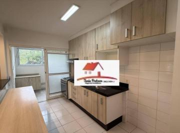 40accd1f0f17dc86d441448e6a904d2fe138df89 · Apartamento com 2 dormitórios para alugar, 80 m² por R$ 6.792/mês - Residencial Tambore III - Santan