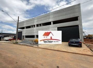 b8e3ab16f98375ea7db839f1e3d3ab26157d944e · Galpão para alugar, 595 m² por R$ 26.600/mês - Jardim Passárgada I - Cotia/SP