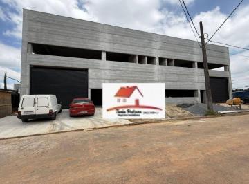 50c845e36b74e3e57eb6f06a1c1264d111bc7613 · Galpão para alugar, 595 m² por R$ 26.600/mês - Jardim Passárgada I - Cotia/SP