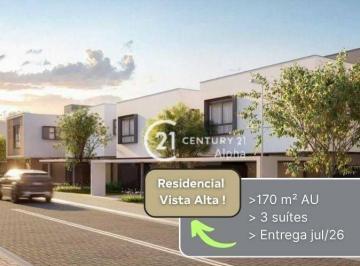 58b4fe17ad3d56f24931d60782ada21483653a97 · Casa com 3 dormitórios à venda, 170 m² por R$ 2.400.000,00 - Tamboré - Santana de Parnaíba/SP