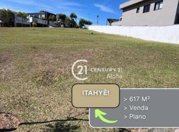 6c2968c188b649049ba3dda410e88ad69fdf70b7 · Terreno à venda, 617 m² por R$ 2.090.000,00 - Ithayê - Santana de Parnaíba/SP